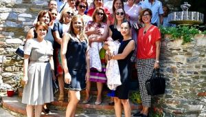 İzmir'de belediye başkan eşlerinden önemli proje... Engelleri kaldıracaklar!