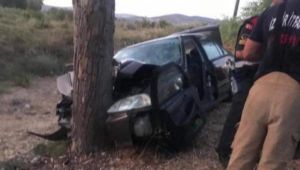 İzmir'de bir anlık dikkatsizlik felakete neden oldu