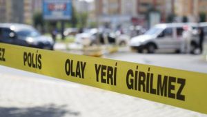 İzmir'de bunalıma giren hemşire intihar etti