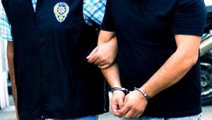 İzmir'de FETÖ operasyonları hız kesmiyor... 17 gözaltı!