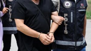 İzmir'de FETÖ operasyonu... Çok sayıda gözaltı var!