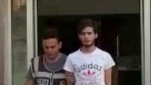 İzmir'de IŞİD operasyonu