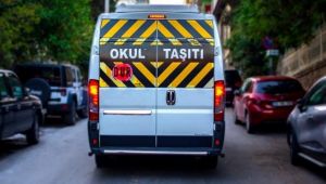 İzmir'de okul servislerine zam!