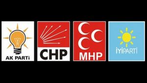 İzmir'de siyasi partiler nerede, ne zaman bayramlaşacak?