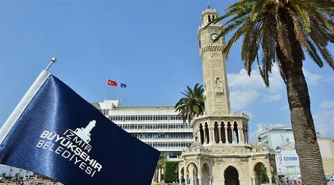 İzmir'de trafik sorunu için adımlar atılmaya başlandı... O bölgeler önümüzdeki aylarda ihaleye çıkılacak!