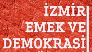 İzmir Emek ve Demokrasi Güçleri'nden orman yangınları hakkında açıklama