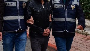 İzmir merkezli 4 ilde torbacı operasyonu: 13 gözaltı