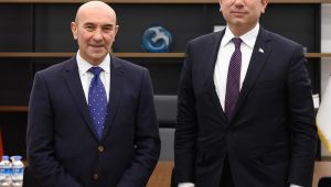 İzmir ve İstanbul Fuar’da buluşuyor... İmamoğlu İzmir'e geliyor