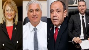İzmirli iş insanlarından ikinci çevreyolu çağrısı!
