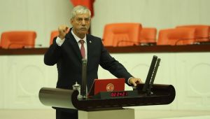 Kani Beko'dan hükümete sert eleştiri... "Demokrasi ve hukuk devleti adına bir utanç tablosudur"