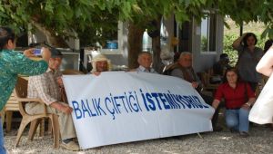 Karaburun'da beklenen haber geldi... ÇED süreci sonlandırıldı!