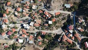 Karşıyaka Belediyesi Yamanlar'da düzenlenecek şenliğe hazır