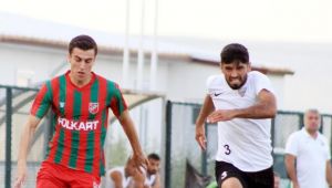 Karşıyaka'da tüm ekip çok mutlu