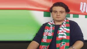 Karşıyaka taraftarları tek yürek oldu! Şahin'in sağlığına kavuşması için kampanyaya destek çığ gibi büyüyor!