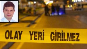 Kedisini kurtarmak istemişti balkondan düştü... İzmir'de trajik kaza!