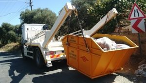 Kemalpaşa'da çevre kirliliği ile mücadelede önemli adım