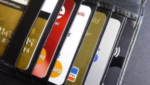 Kurban Bayramı'nda 7.7 milyar TL kartlı ödeme yapıldı