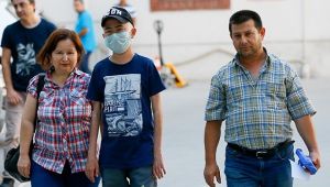 Lösemiyi yenen Kobak hayalini kurduğu okulu kazanmayı başardı