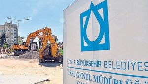 Mahalleye dönüşen orman köylerinde Büyükşehir’in su tarifesine geçildi