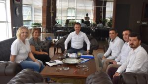 Menemen’de Toplu Sözleşme Bayramı