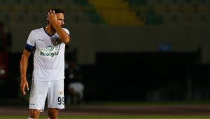 Menemenspor 3 puanda kaldı