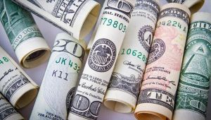 Merkez Bankası rezervleri 99.4 milyar dolar oldu