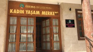 Ödemiş Belediyesi’nden Kadınlara Ücretsiz Psikolojik Destek