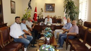 Ödemiş'te aracısız alım satım dönemi başlıyor