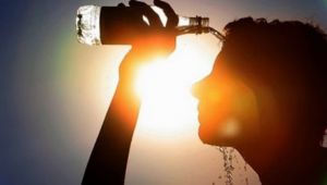 Perşembe gününden itibaren sıcaklıklar 10 derece artacak!