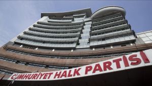 Salıcı'dan kongreler açıklaması