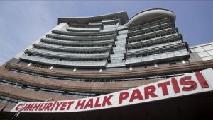 Salıcı’dan kurultay açıklaması... “Parti örgütü yenileniyor”
