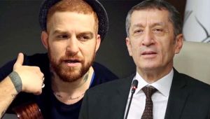 Şarkıcı Gökhan Özoğuz, İzmir Marşı polemiğinde Ziya Selçuk'u eleştirdi