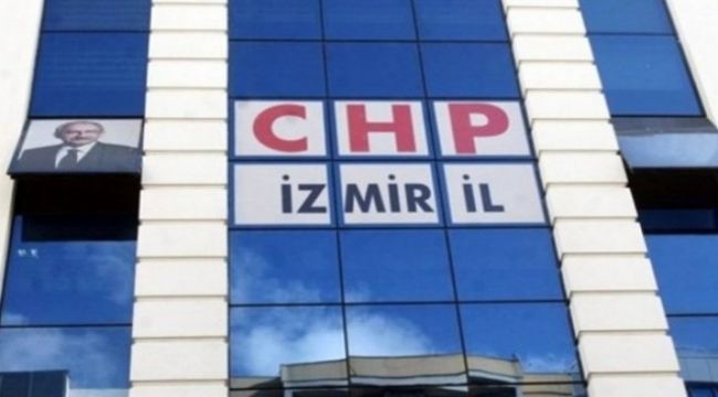 Seçim sonrası CHP İzmir'de ilk büyük zirve!