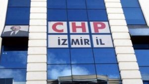 Seçim sonrası CHP İzmir'de ilk büyük zirve!