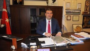 Seferihisar'da "Akıllı Şehir" yarışması