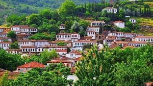 Şirince ve Belevi için bir tepki de Vekil Sındır'dan geldi... "Talana izin vermeyeceğiz"