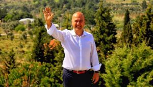 Şirince’yi yok edecek proje için CHP’li Bakan’dan çağrı! “Biz İzmirliler hazırız!”