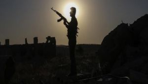 Şırnak'ta 2 terörist etkisiz hale getirildi
