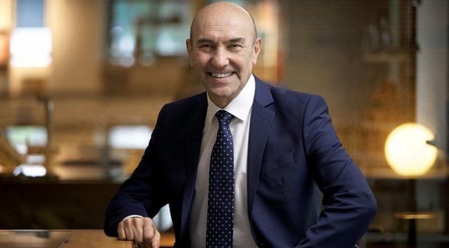 Soyer'den kongre açıklaması.. Uzlaşı vurgusu