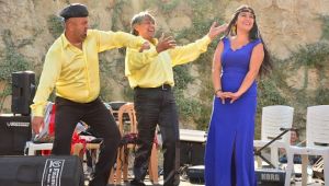 Torbalı'da düzenlenen festival üreticiye ikinci bayramı yaşattı