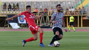 TSYD ilk finalist belli oldu... Altay'ı yenen Altınordu finalde!