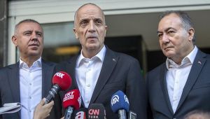 Türk-İş hükûmetin zam teklifinin ardından eylem kararı aldı