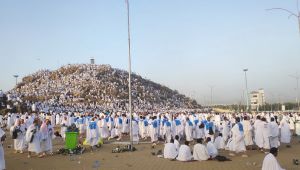 Türkiye’den giden 28 kişi Hac sırasında hayatını kaybetti