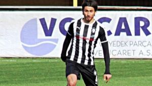 Ulaş Zengin'den Altay'a duygusal veda