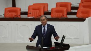 Vekil Sertel AKP'nin verdiği sözlerin peşini bırakmıyor