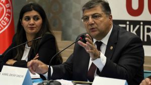 Vekil Sındır’dan halıcılar için destek çağrısı