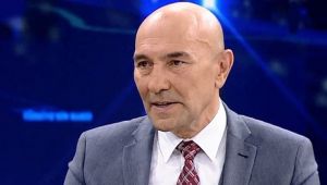 Yangın sonrası Tunç Soyer'den önemli çağrı!