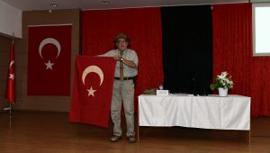 Yaşar Aksoy’dan Büyük Taarruz Söyleşisi