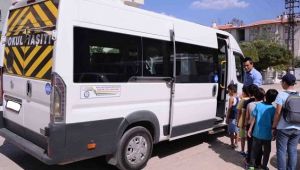 Yeni öğretim yılında velilerin cebi yanacak... Servis ücretlerine de zam!