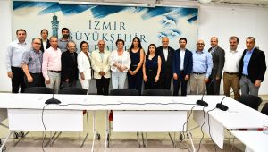 Yerel yönetimden yerel medyaya örnek destek